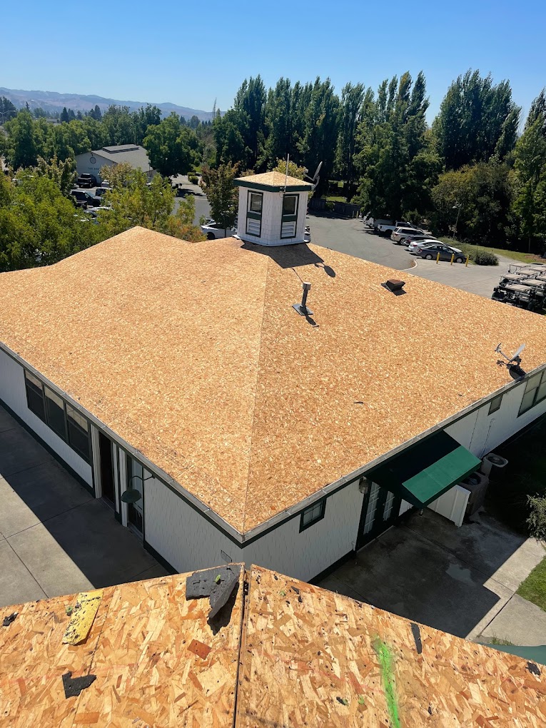 JC Roofing Residential Services Corp. photo 3