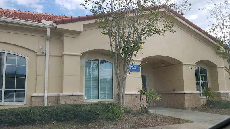 United States Postal Service photo 3