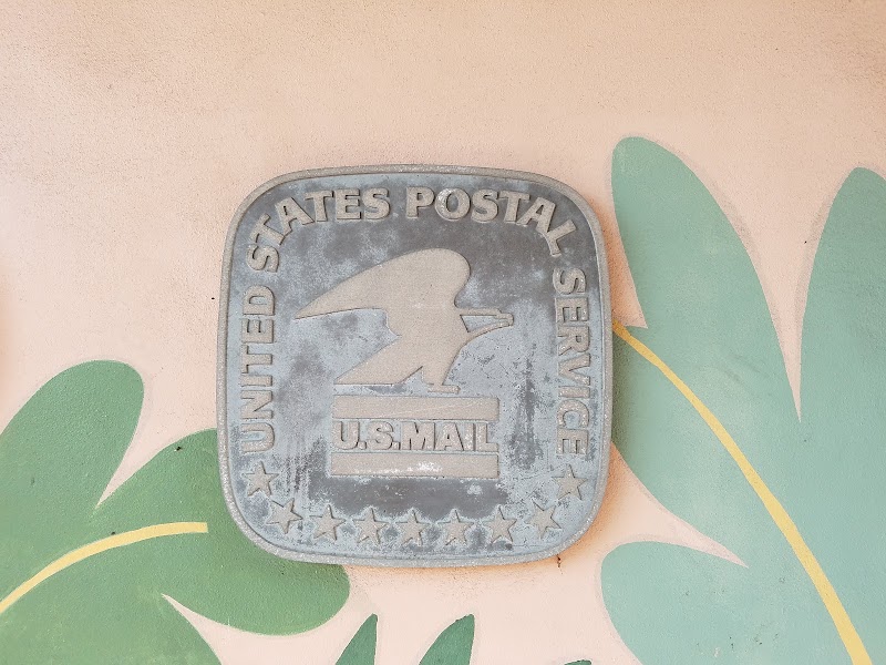 United States Postal Service photo 5