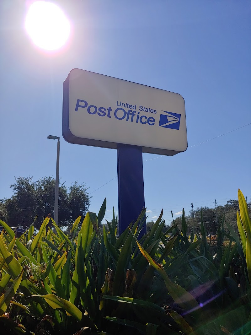 United States Postal Service photo 4