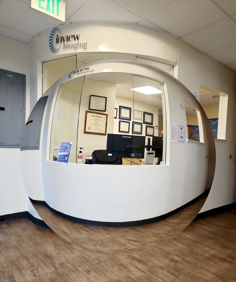 Photo of Inview Imaging Lafayette
