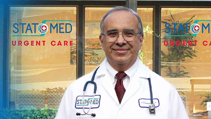 Photo of STAT MED Urgent Care