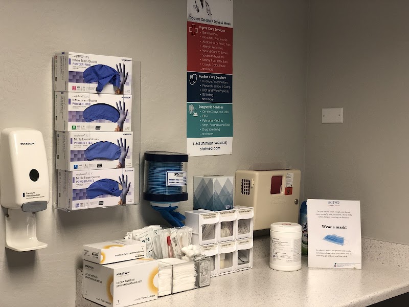 STAT MED Urgent Care photo 3