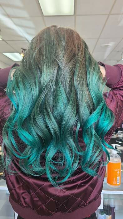 Jim's Hair Salon photo 3