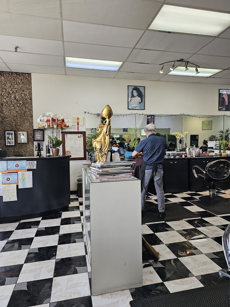 Jim's Hair Salon photo 2