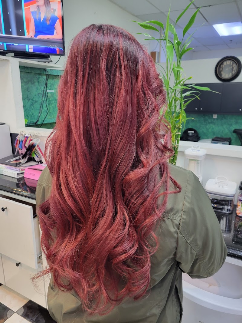 Photo of Jim's Hair Salon
