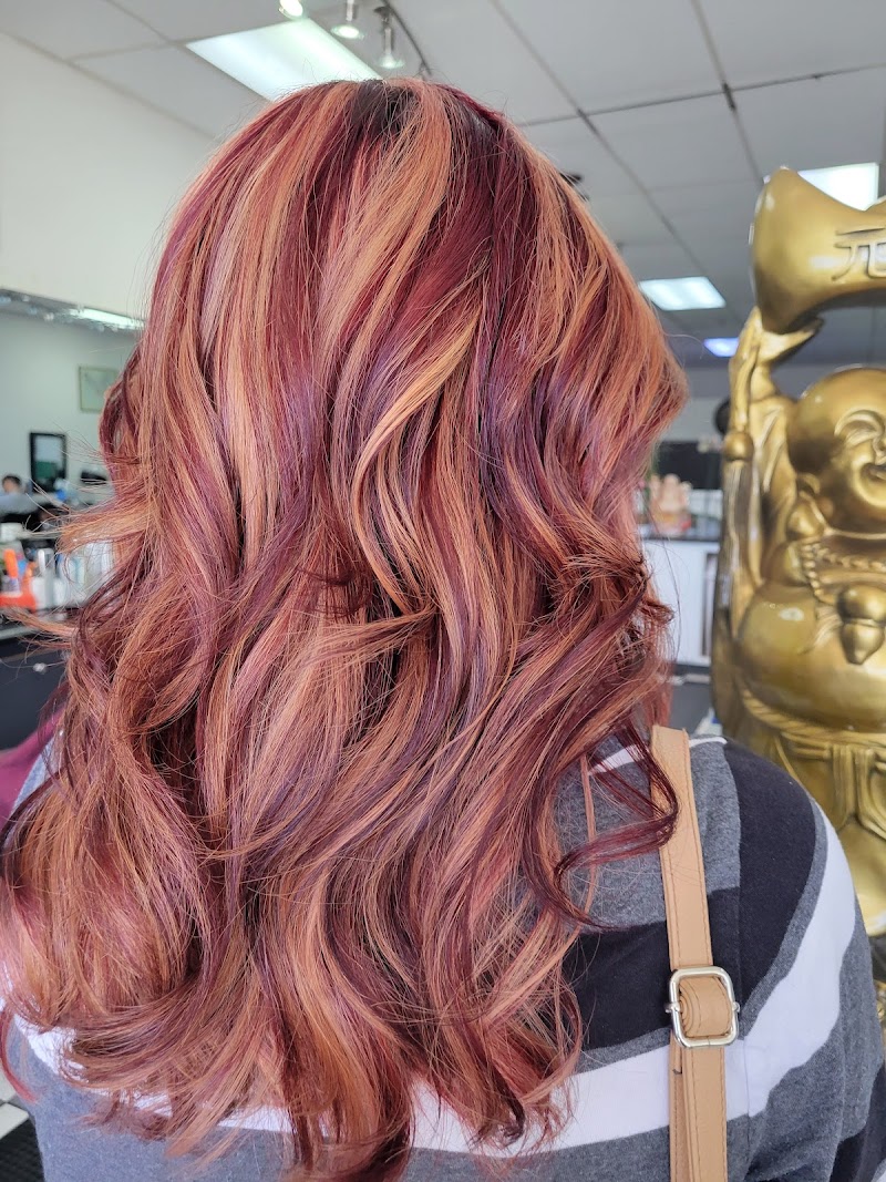 Jim's Hair Salon photo 5