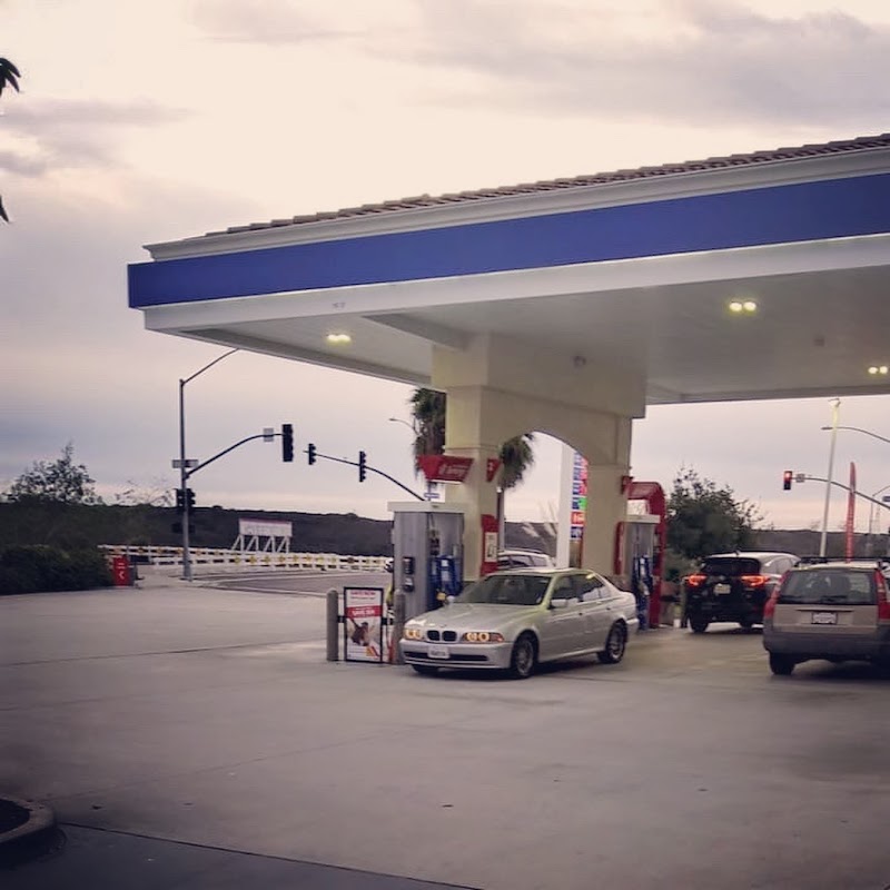 Photo of Mobil