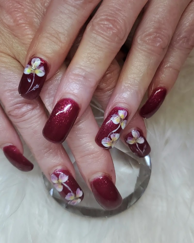 Lush Nails Spa by Kim & Kevin photo 5
