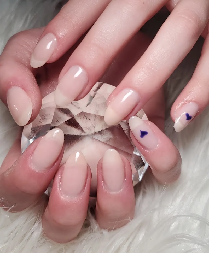 Photo of Lush Nails Spa by Kim & Kevin