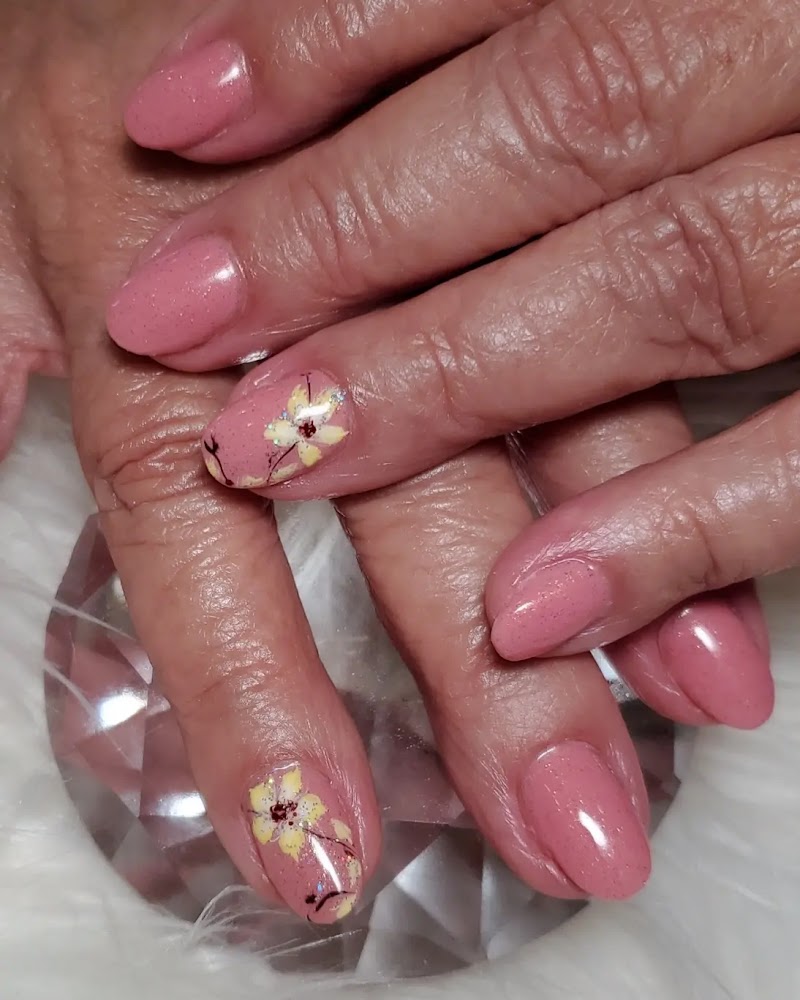 Lush Nails Spa by Kim & Kevin photo 2