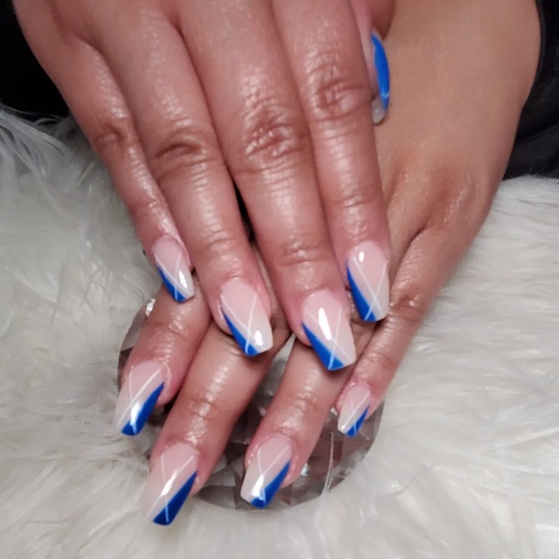 Lush Nails Spa by Kim & Kevin photo 3