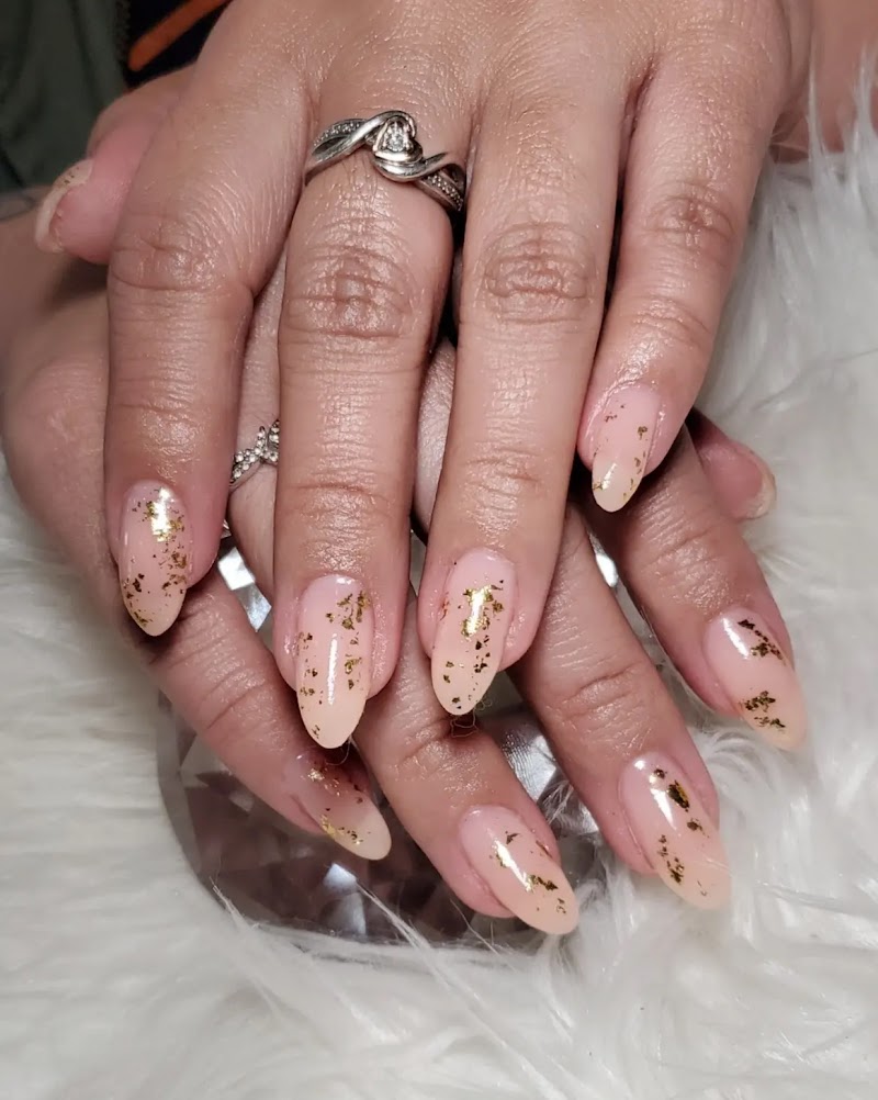 Lush Nails Spa by Kim & Kevin photo 4