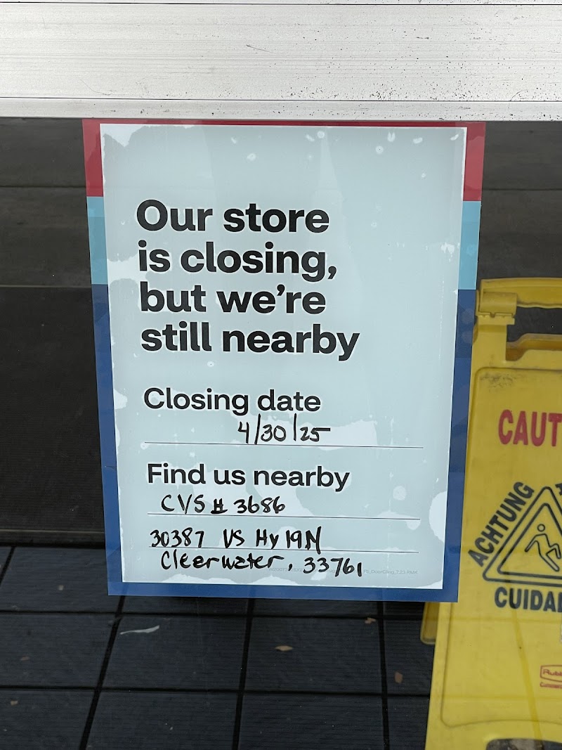 CVS Pharmacy photo 5