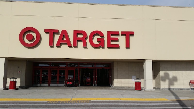 Photo of Target