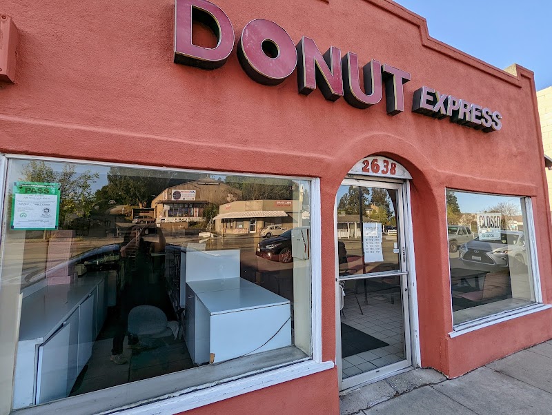 Photo of Donut Express