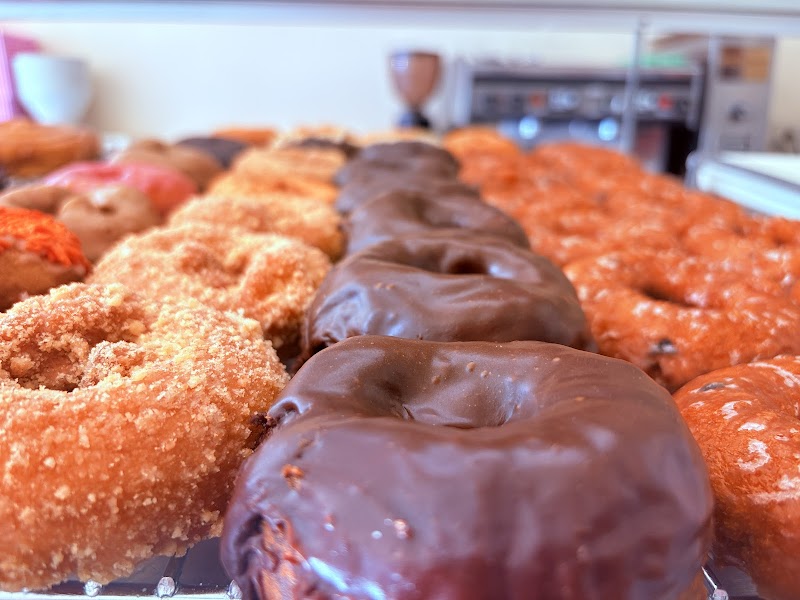 Donut Express photo 3