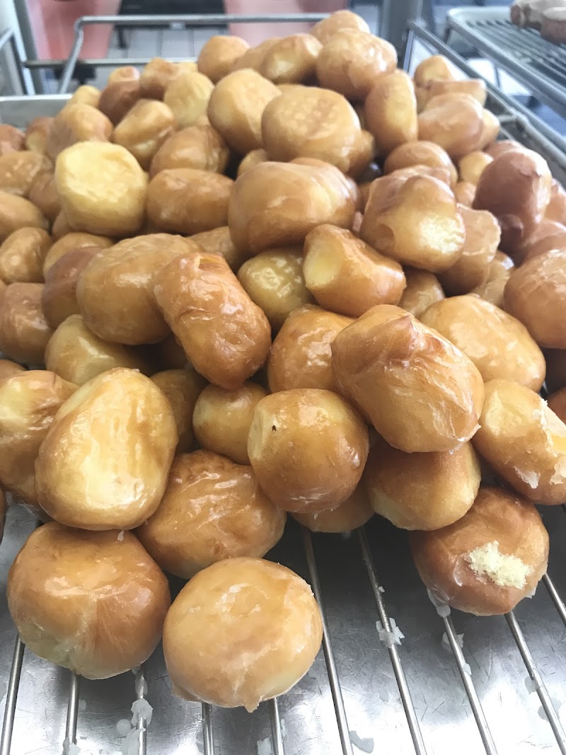 Donut Express photo 5