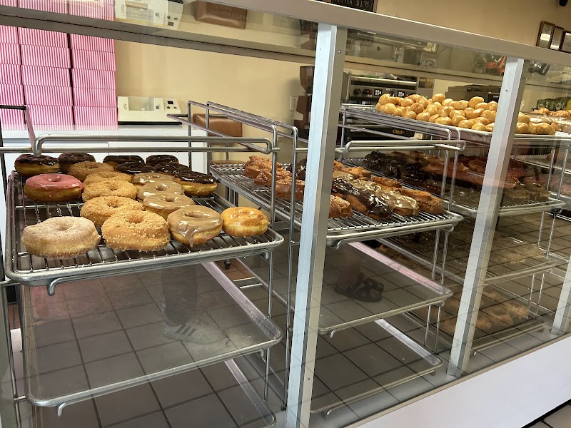 Donut Express photo 4