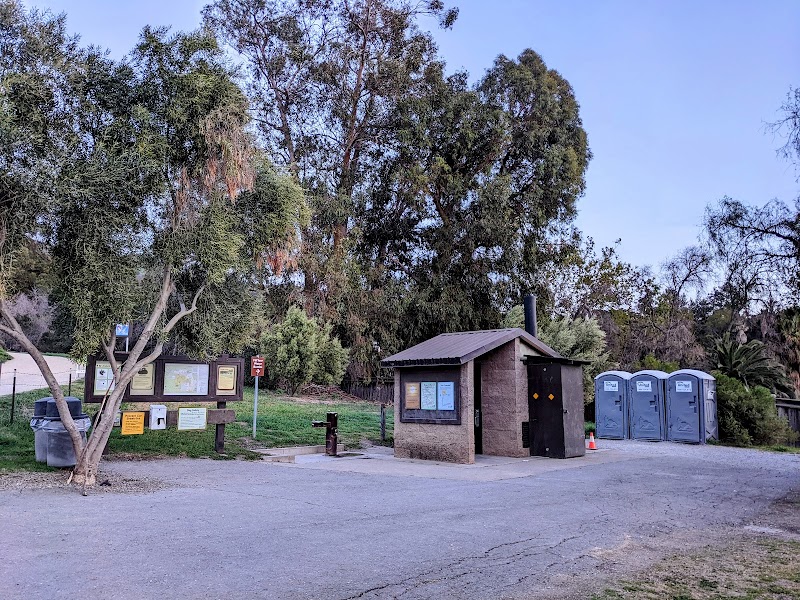 Photo of Restroom