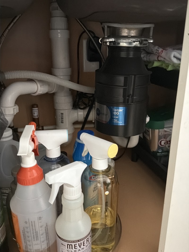 Photo of Bahr Plumbing