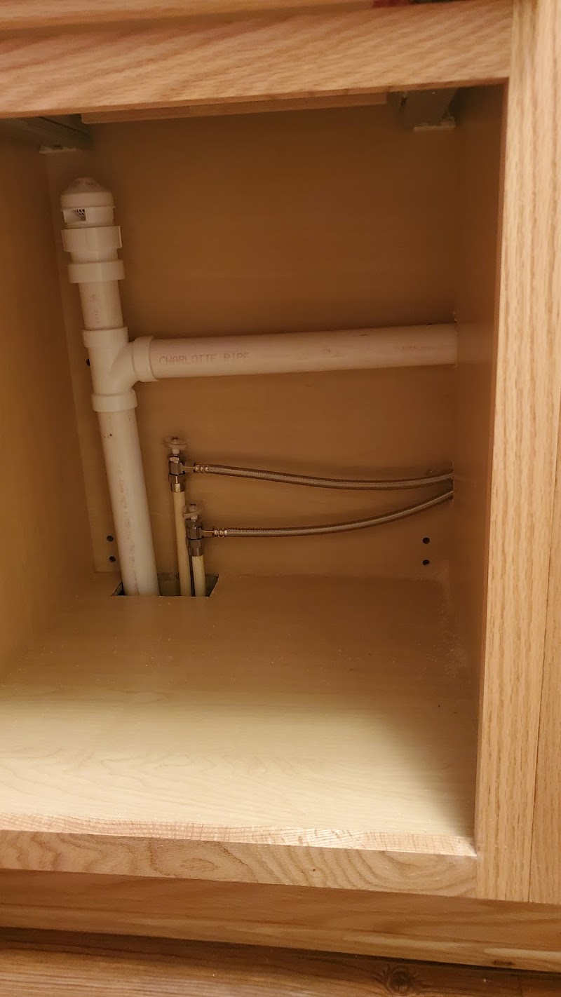 Bahr Plumbing photo 3