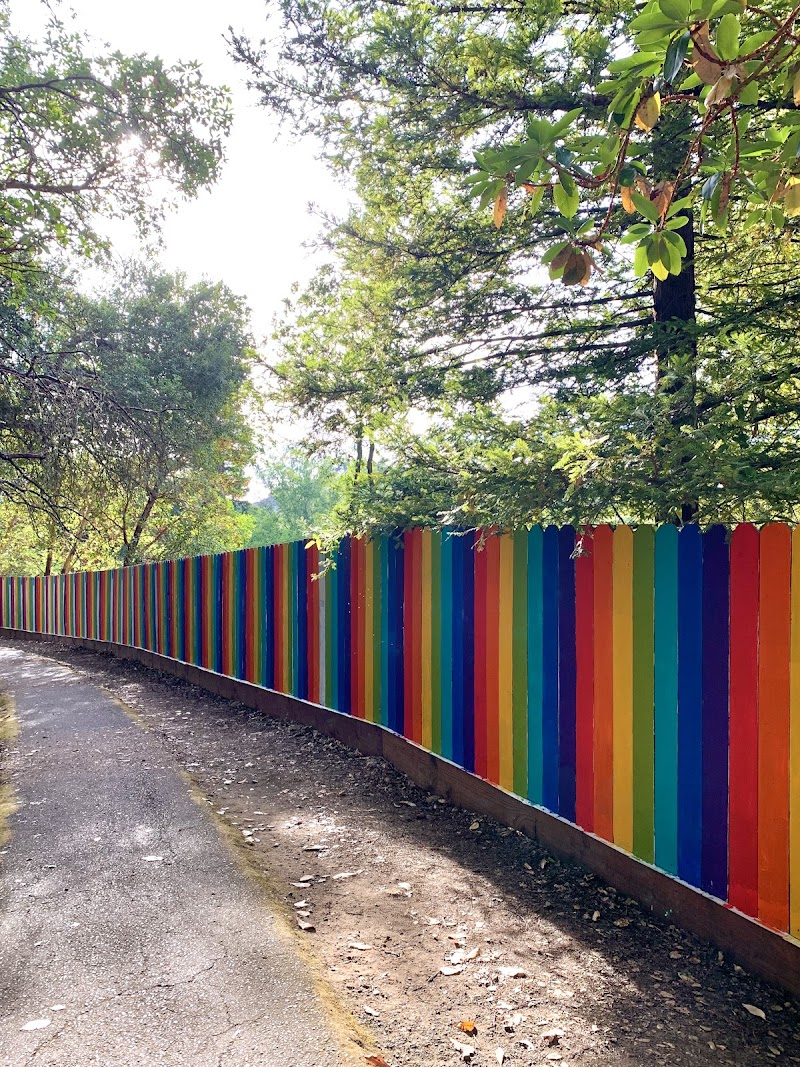 Photo of Byron Gibbs Park