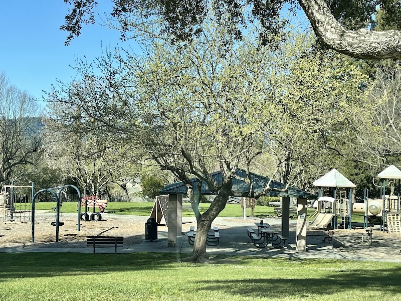 Byron Gibbs Park photo 3