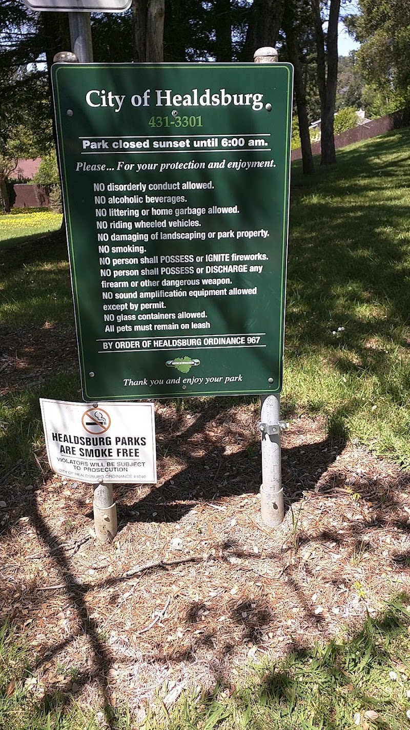 Byron Gibbs Park photo 5