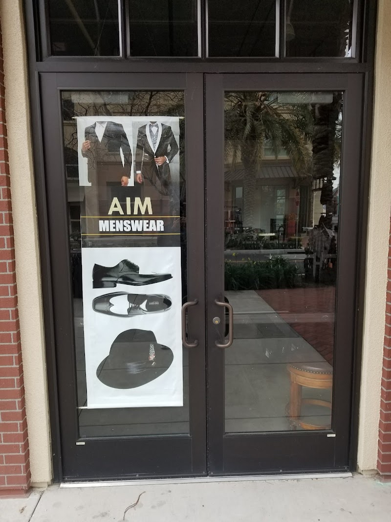 Photo of AIM Moda