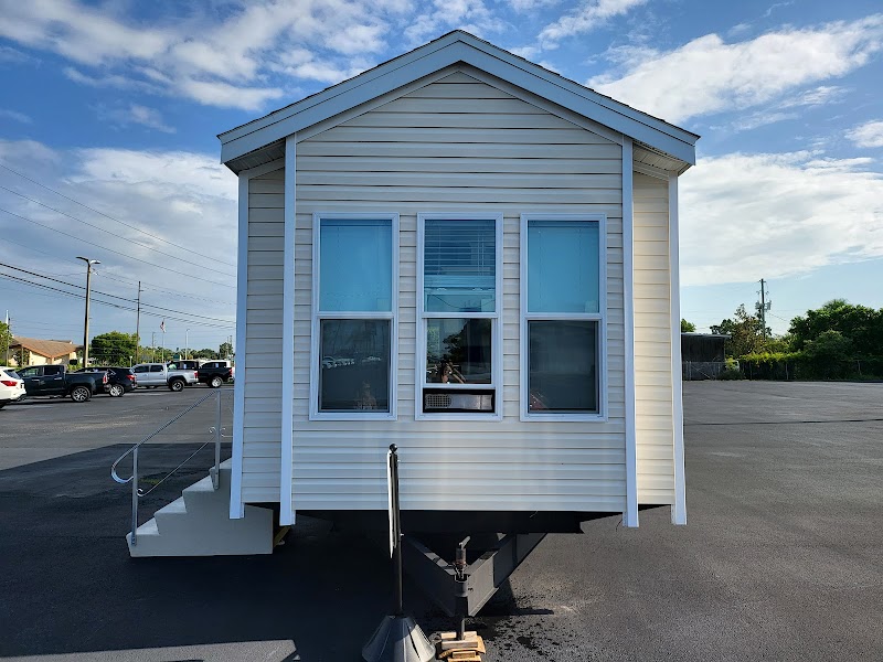 Photo of Castriota Quarters