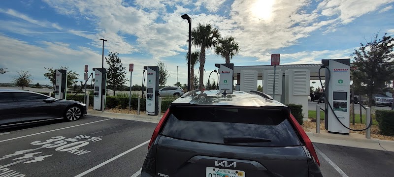 Costco Wholesale Corporation Charging Station photo 2
