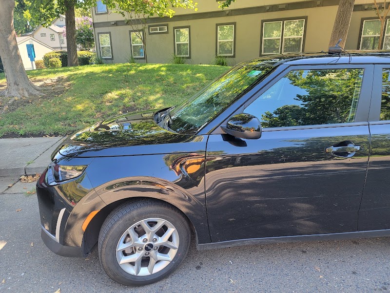 Photo of Zipcar