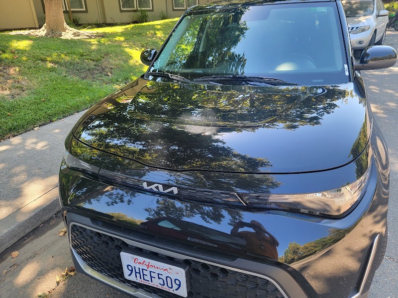 Zipcar photo 3