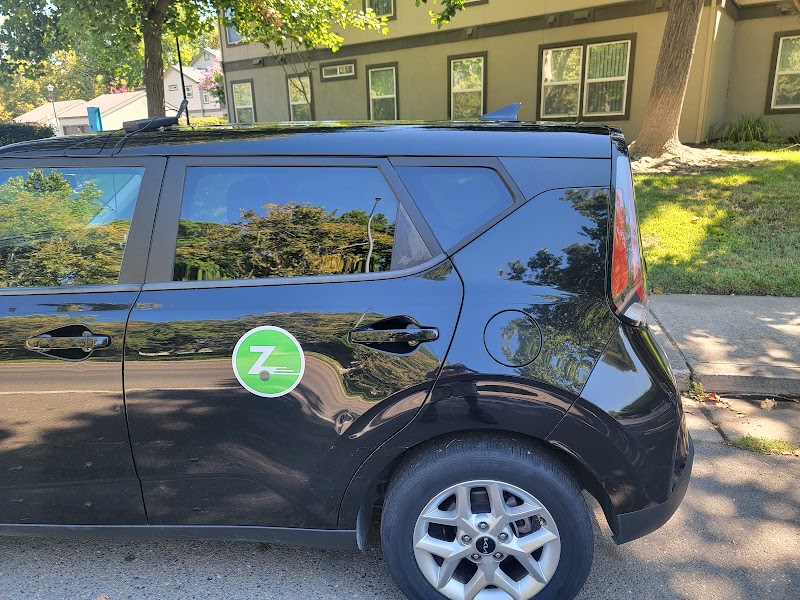 Zipcar photo 2