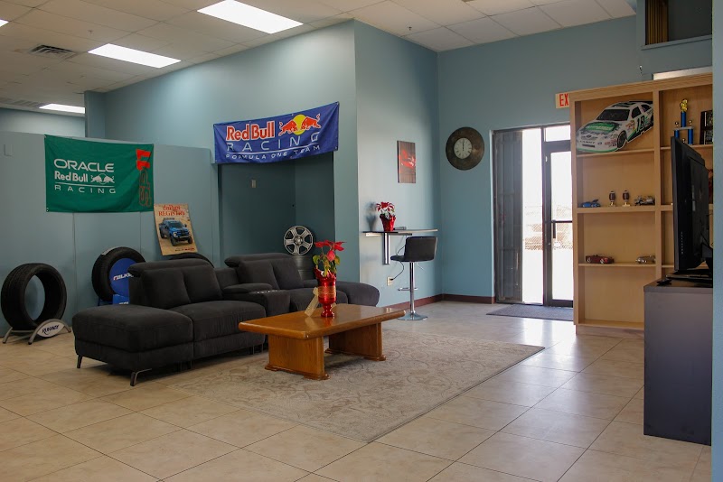 S&M TIRE & AUTO TECH photo 2