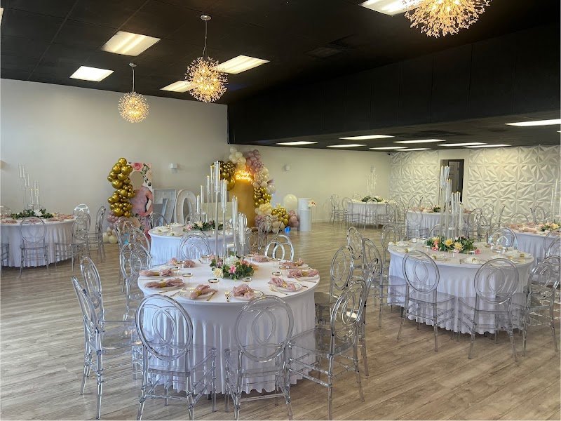 The Visionary Venue photo 5