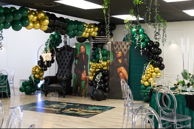 The Visionary Venue photo 2