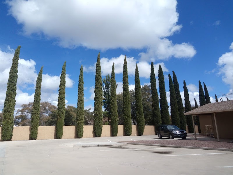 Photo of Kingdom Hall of Jehovah's Witnesses--Oracle