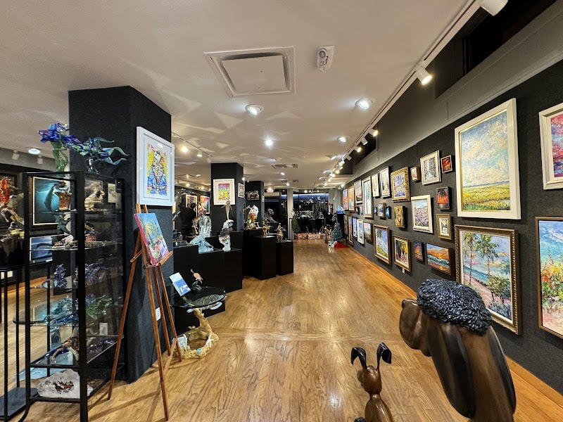Photo of Ocean Blue Galleries