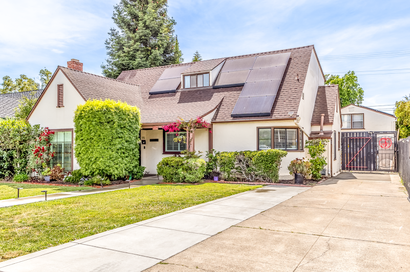 Vallejo Historic Homes photo 2