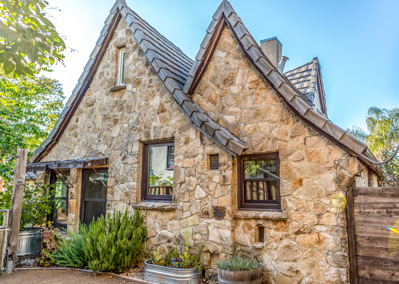 Photo of Vallejo Historic Homes