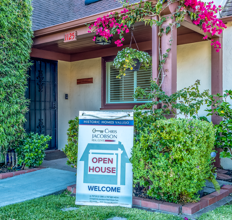 Vallejo Historic Homes photo 5