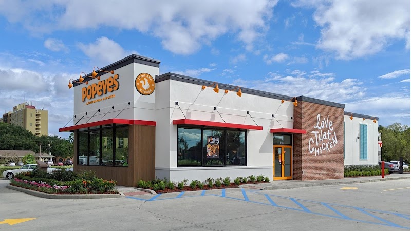 Photo of Popeyes Louisiana Kitchen