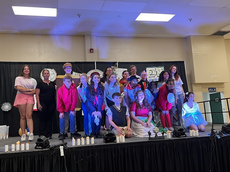 Photo of Spotlight: Children’s Theatre