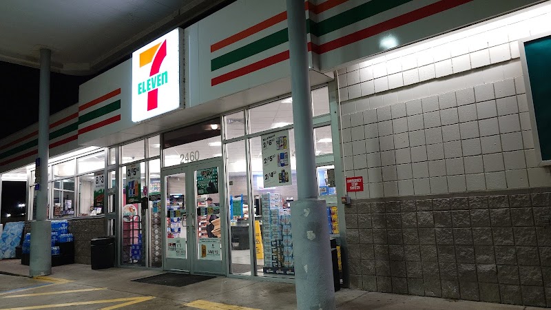 Photo of 7-Eleven