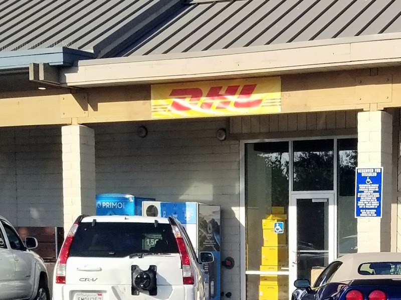 DHL Express Service Point San Lorenzo/Hayward/San Leandro photo 5