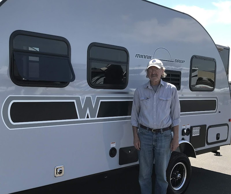 Tortolita Mountain RV & Boat photo 4