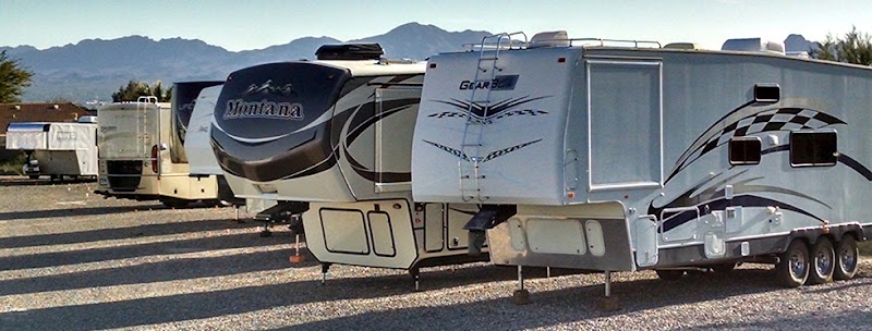 Tortolita Mountain RV & Boat photo 5