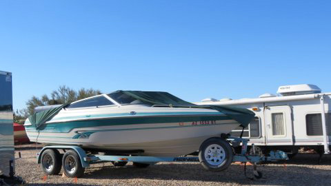 Tortolita Mountain RV & Boat photo 3